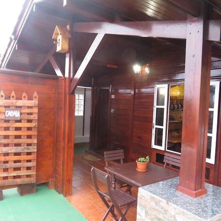 Villa La Cabala Del Draguillo Santa Cruz de Tenerife Exterior foto