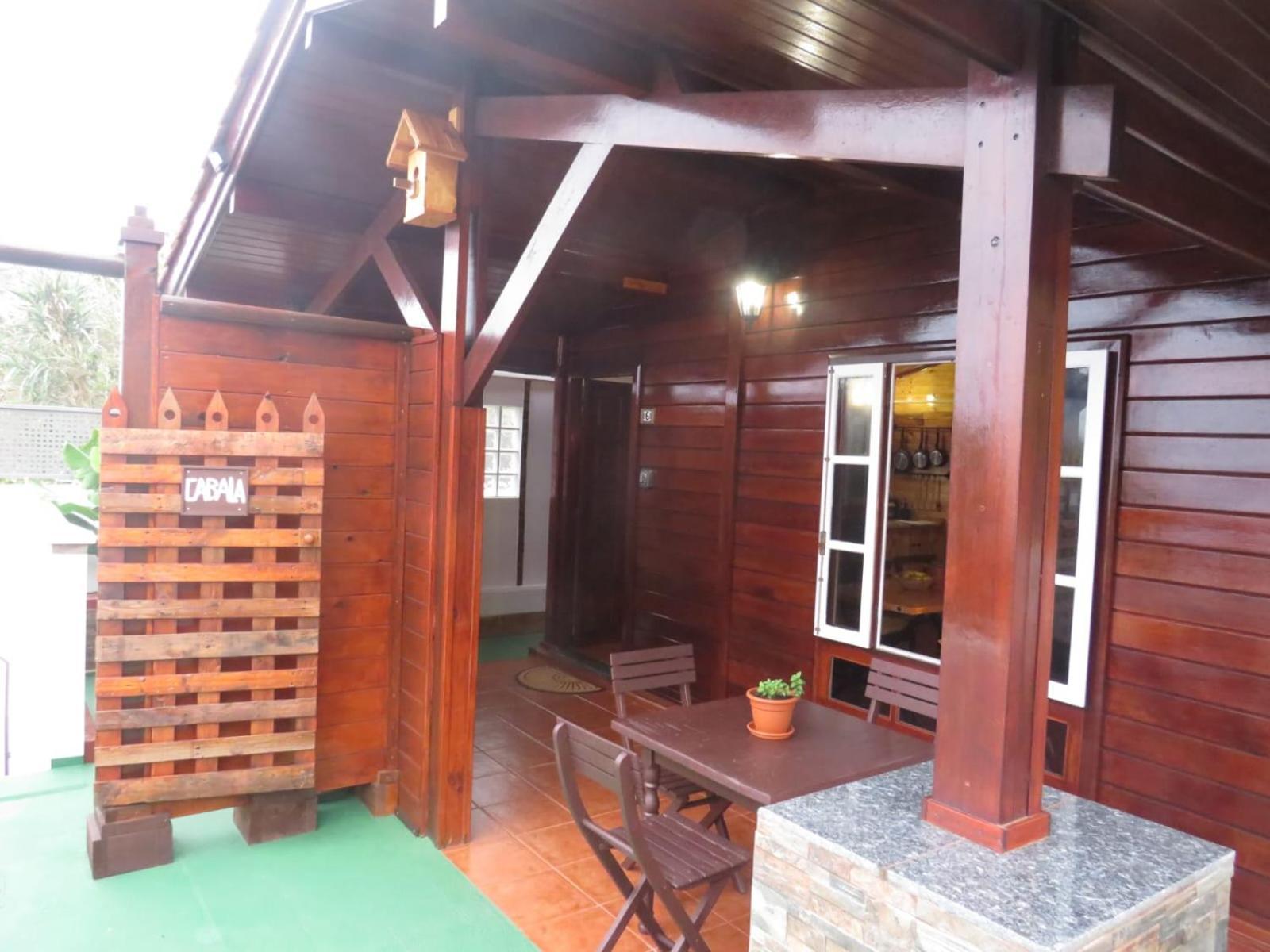 Villa La Cabala Del Draguillo Santa Cruz de Tenerife Exterior foto