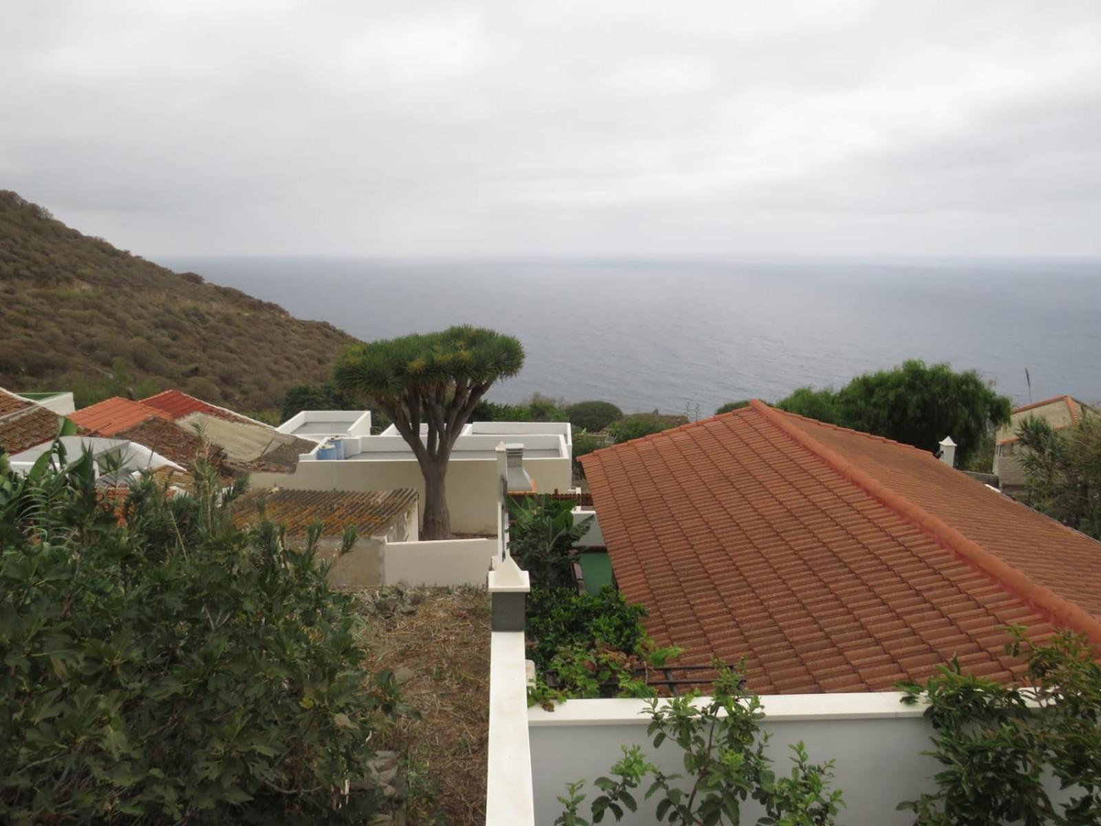 Villa La Cabala Del Draguillo Santa Cruz de Tenerife Exterior foto